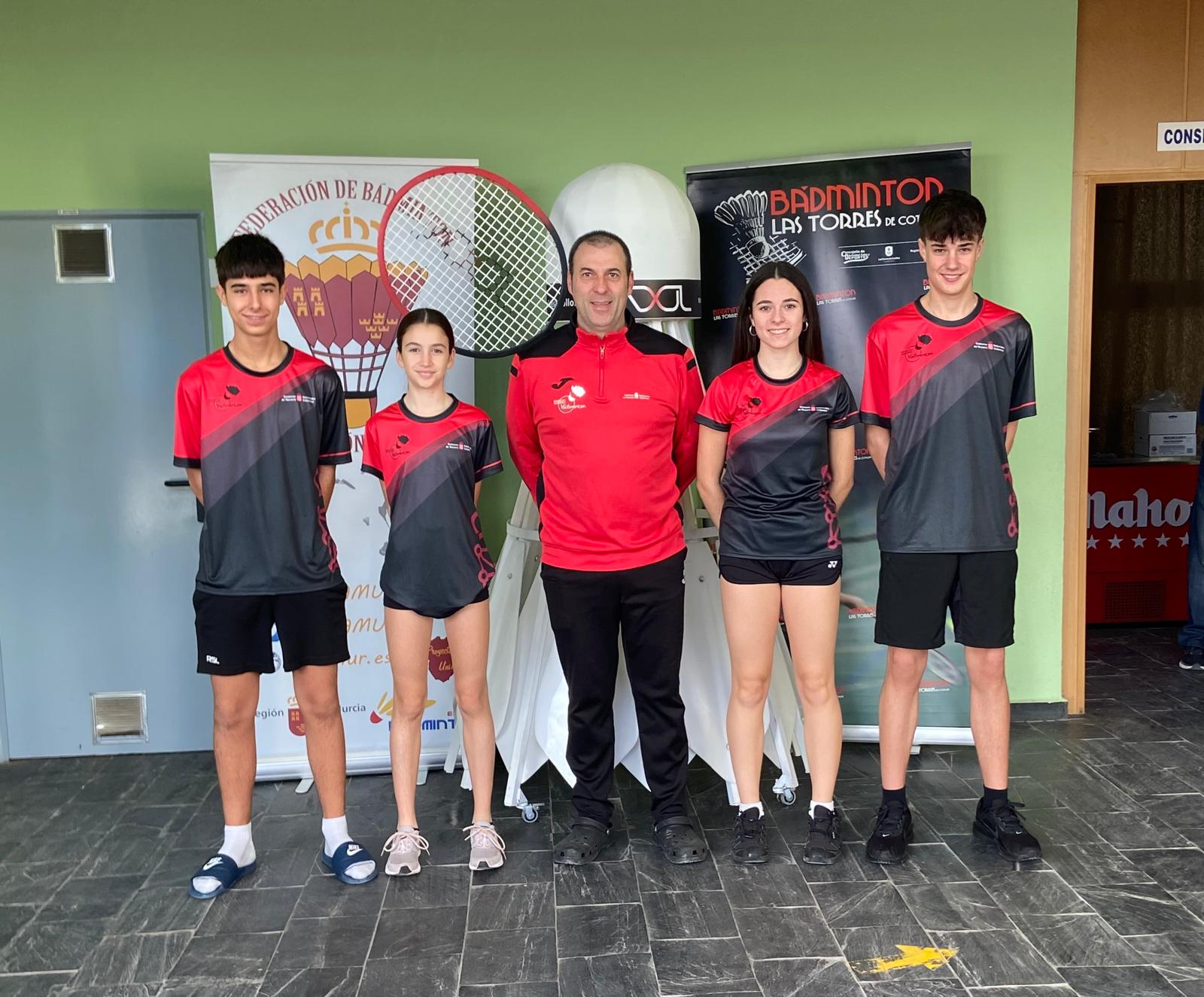 &quot;Presencia del C.B. Estella en los Campeonatos de Espa&ntilde;a Sub-15&quot;